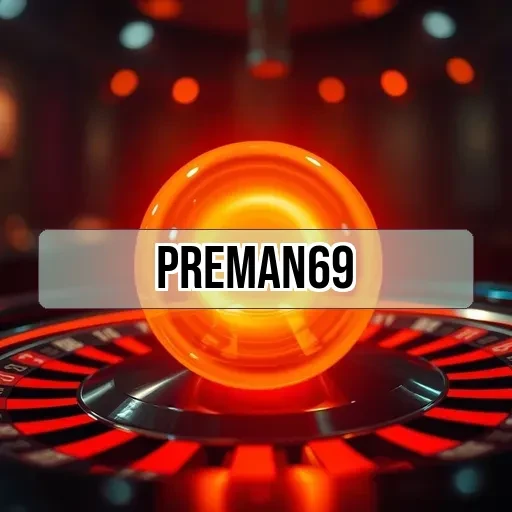 preman69 Aksi