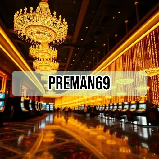 preman69 Komunitas