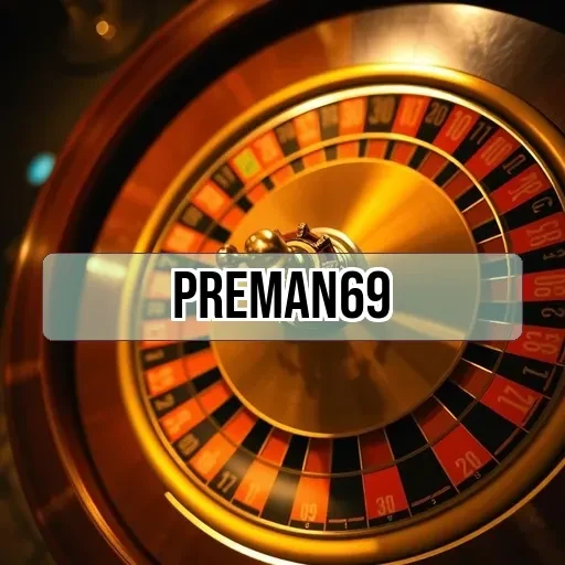 preman69 Acara