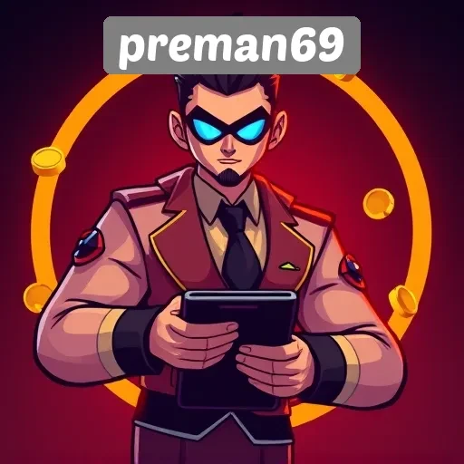 Evolusi Game Online di Preman69 dari Waktu ke Waktu