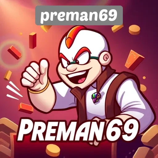 Menjelajahi Dunia Game di Situs Preman69