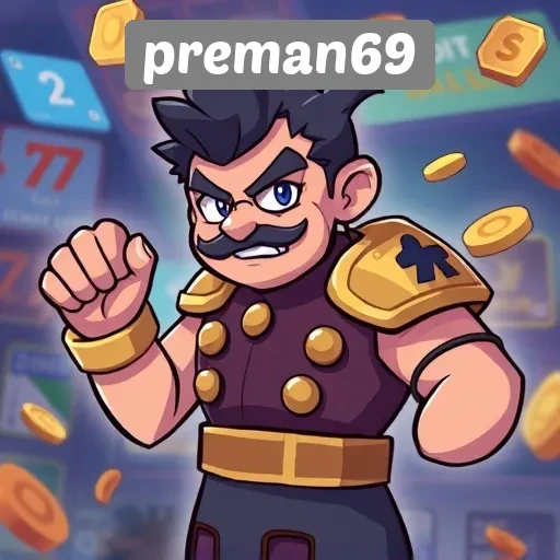 Menjelajahi Fitur Unggulan di Situs Game Preman69