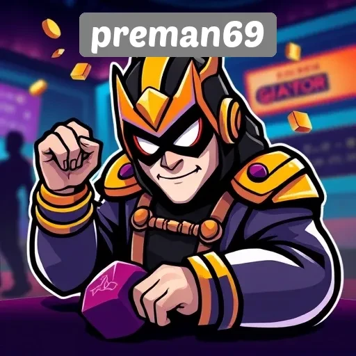Mengungkap Dunia Game di Situs Preman69