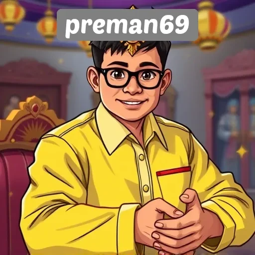 Fitur Unggulan di Situs Game Preman69 yang Perlu Diketahui