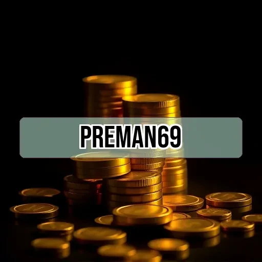 preman69 Forum
