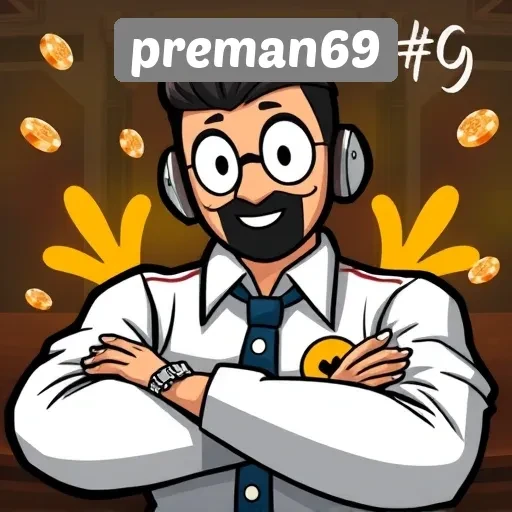 Tipe-Tipe Game yang Tersedia di Preman69 untuk Semua Kalangan