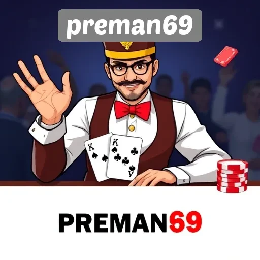 Panduan Lengkap Bermain di Situs Preman69