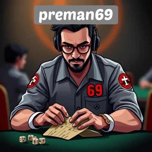 Panduan Menggunakan Preman69 untuk Pemain Baru dan Berpengalaman