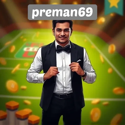 Bergabung dengan Preman69: Cara dan Keuntungannya