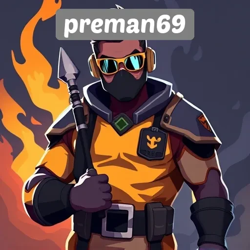 Update Terbaru di Preman69 yang Harus Diketahui