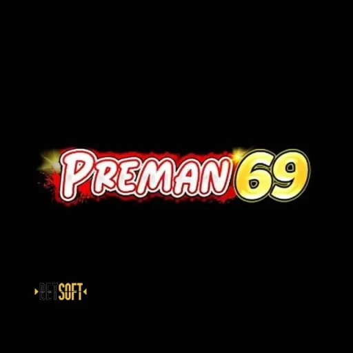 Logo preman69