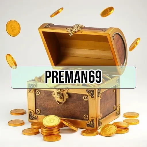 preman69 Game Baru