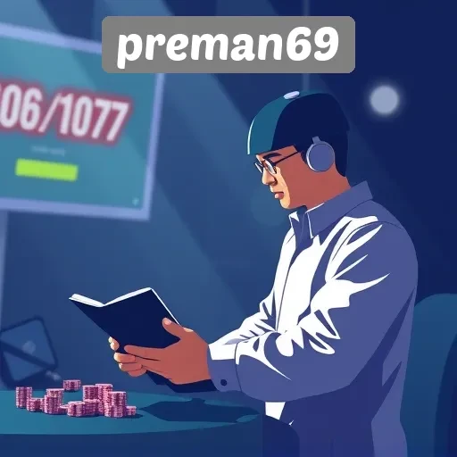 Cara Mengoptimalkan Pengalaman Bermain di Preman69
