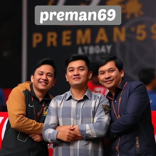 Kisah Sukses Pengguna di Preman69