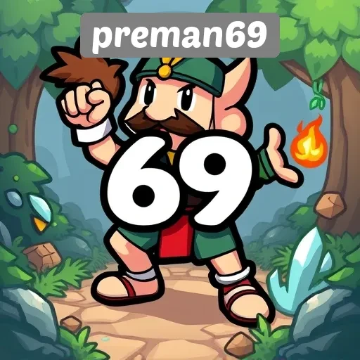 Rekomendasi Game Populer yang Tersedia di Preman69