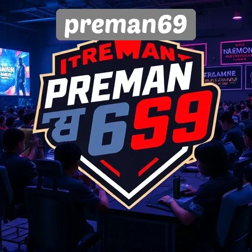 Event dan Turnamen yang Diselenggarakan oleh Preman69