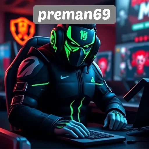 Mengapa Preman69 Menjadi Pilihan Favorit Gamer Indonesia