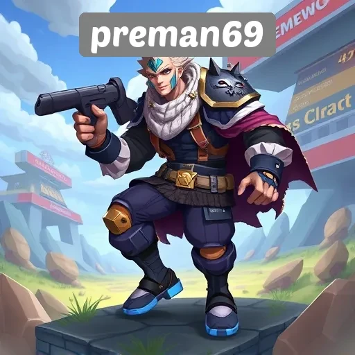 Keunggulan dan Fitur Unik Preman69 dalam Dunia Game