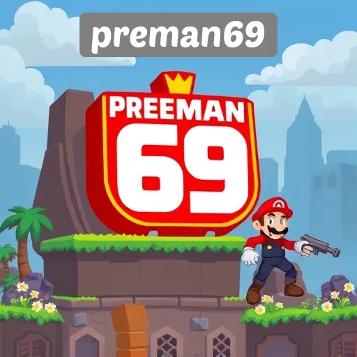 Perbandingan Preman69 dengan Platform Game Lain di Indonesia