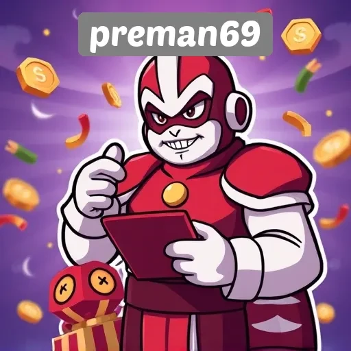 Apa yang Perlu Diketahui tentang Situs Game Preman69