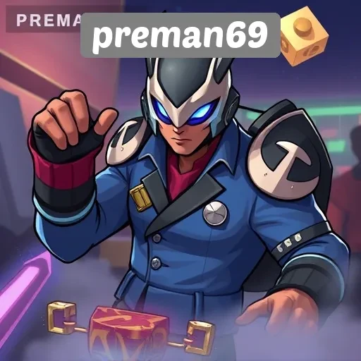 Mengenal Lebih Dekat Situs Game Preman69 untuk Pecinta Game