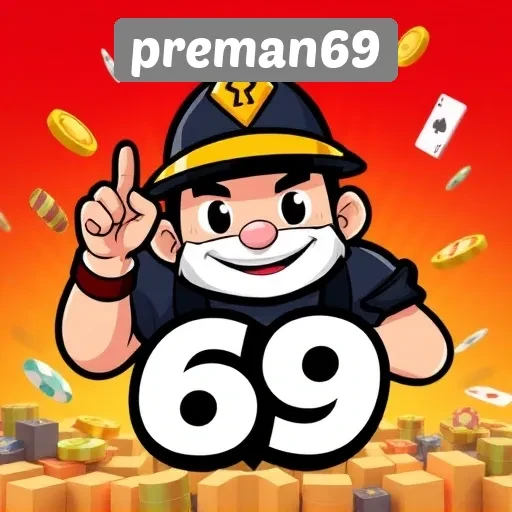 Preman69 Menjadi Pilihan Utama Pecinta Game Online