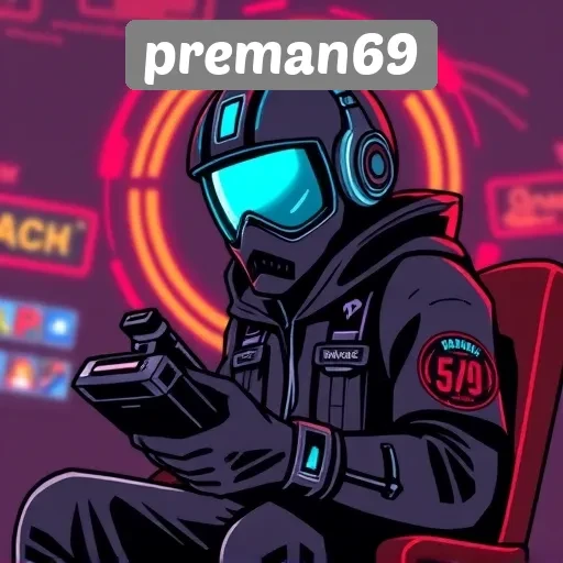 Dampak Permainan di Preman69 terhadap Industri Game Lokal