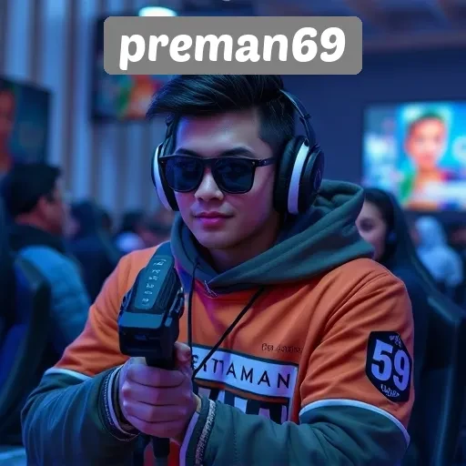 Bagaimana Preman69 Mempengaruhi Industri Game di Indonesia