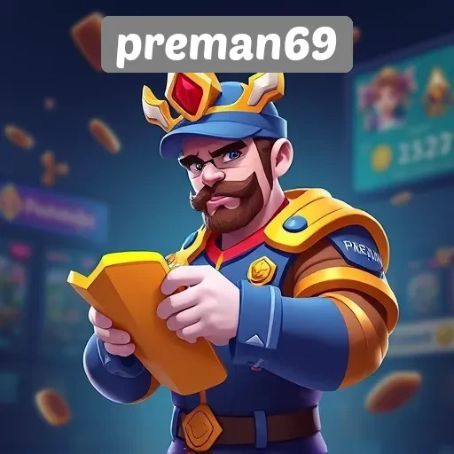 Inovasi dan Fitur Menarik di Preman69