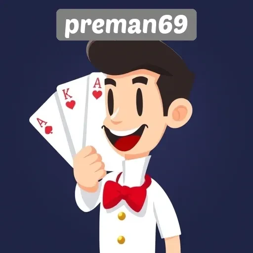 Preman69 Sebagai Platform Permainan Online Terpercaya