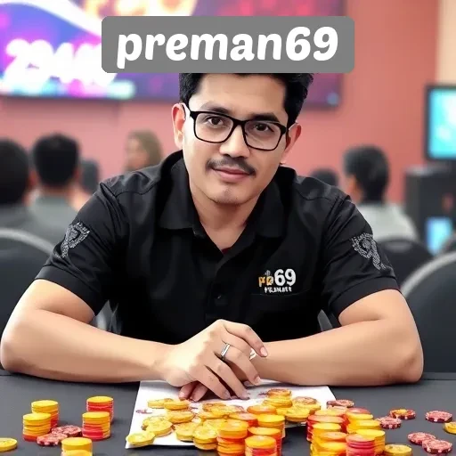Review Pengalaman Bermain di Preman69 Bagi Pengguna Baru