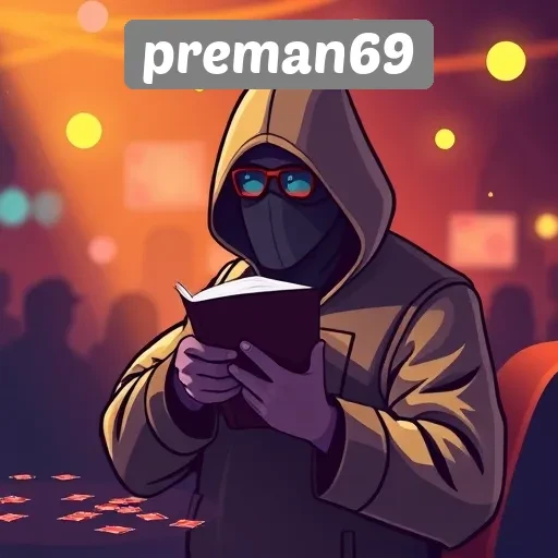 Analisis Keamanan Situs Preman69 untuk Pemain