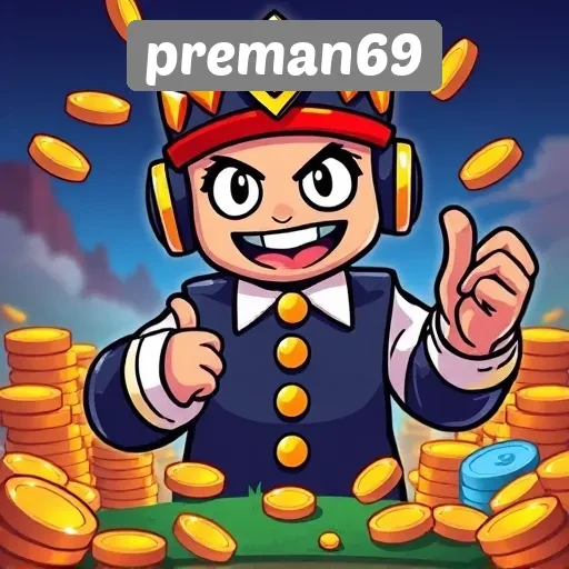 Mengenal Situs Game Preman69 dan Keunggulannya