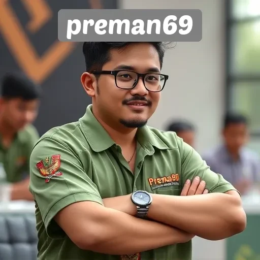 Tanggung Jawab Sosial Preman69 dalam Industri Game