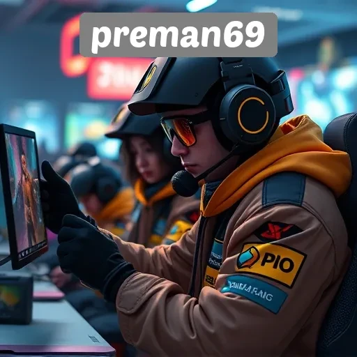 Pengalaman Pengguna di Preman69 dan Komunitas Gamer