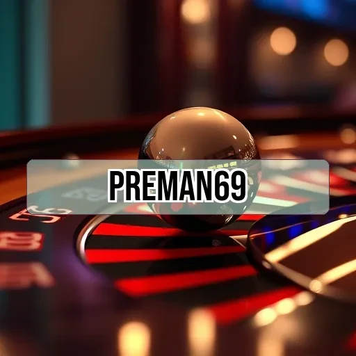 preman69 Puzzle