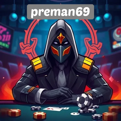 Keamanan dan Privasi dalam Bermain di Preman69
