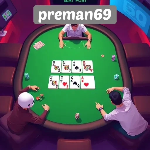 Tips dan Trik Bermain di Preman69 untuk Pemula