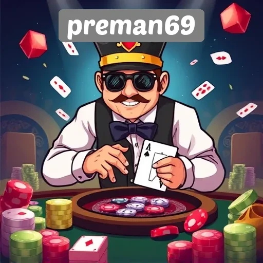 Dari Game Tradisional Hingga Modern di Preman69