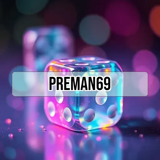 preman69 Tren