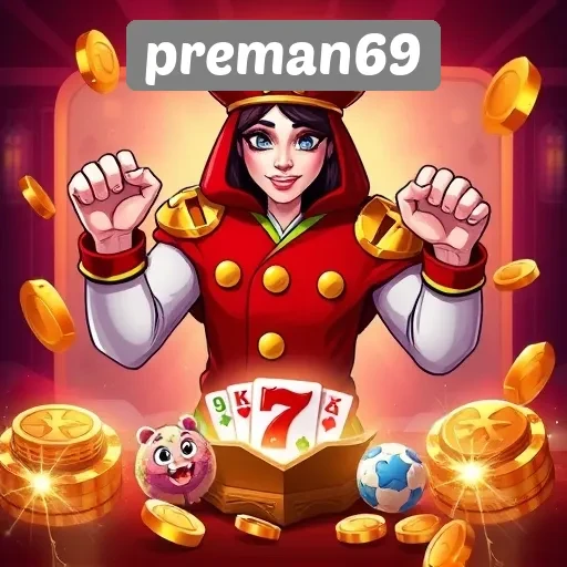 Pemahaman Tentang Permainan di Situs Preman69