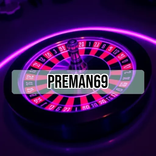 preman69 Akan Datang